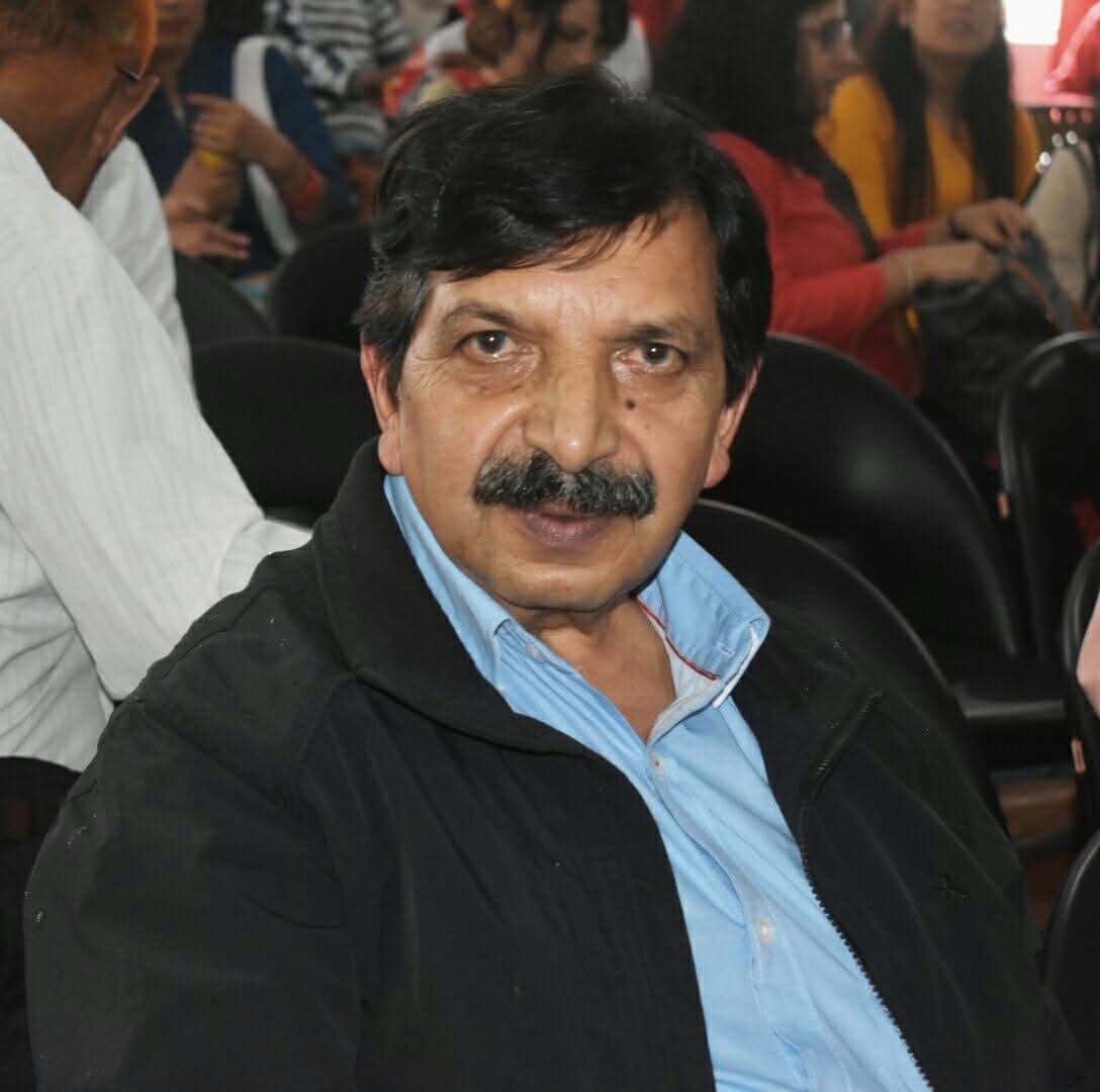 विश्व रंगमंच दिवस पर खास : 50 साल का ‘युगमंच’, जहूर आलम और होली की साझा विरासत की कहानी