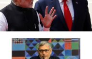 कहां गया भारत का वह अहिंसक स्वाभिमान?