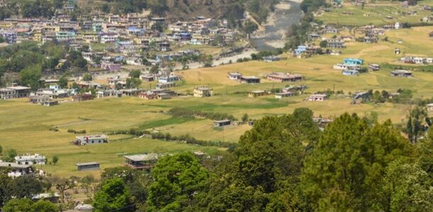 पलायन को मात देती स्वरोजगार की गूँज