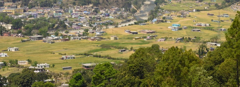 पलायन को मात देती स्वरोजगार की गूँज