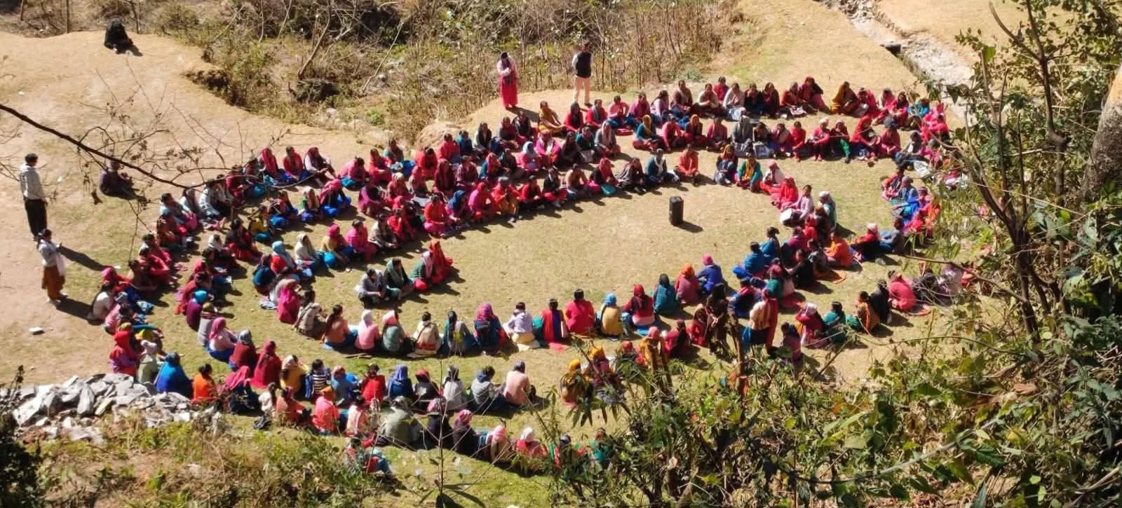 शराब में डूबता उत्तराखंड