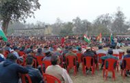 आधी सदी से आंदोलनरत उत्तराखंड का सबसे बड़ा गांव