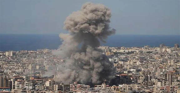 इस खाड़ी युद्ध में निवेशकों को भी सावधान रहना होगा