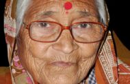 विनम्र श्रद्धांजली : कुमाऊंनी लोक चित्रकला ऐपण विधा की सर्वश्रेष्ठ चित्रलेखा थी श्रीमती हरिप्रिया साह