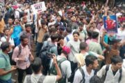 NEET पेपर लीक जैसी राष्ट्रीय समस्या को हल्के में लिया मोदी सरकार ने