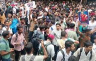 NEET पेपर लीक जैसी राष्ट्रीय समस्या को हल्के में लिया मोदी सरकार ने