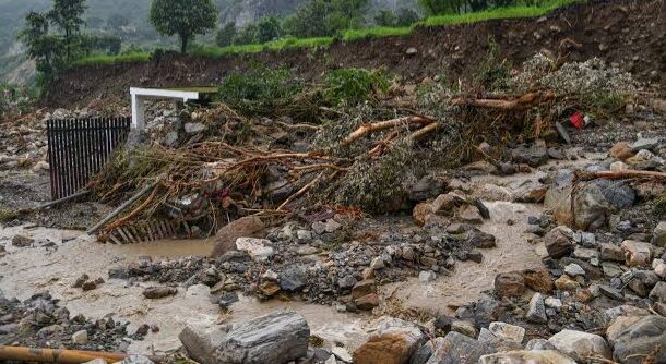 मानसून की मार से पहाड़ बेहाल, जुलाई में बारिश ने खोल दी उत्तराखंड की नाजुक तैयारियों की पोल