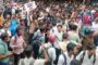 NEET पेपर लीक जैसी राष्ट्रीय समस्या को हल्के में लिया मोदी सरकार ने