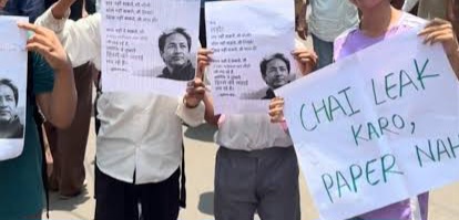 Gen Z ने गोदी मीडिया और आई.टी. सेल को शिकस्त दी