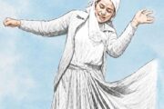 लोक गायिकाओं का समृद्ध इतिहास रहा है पहाड़ो में
