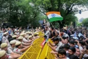 जेन जी से राजनीतिक बदलाव की उम्मीद न करें।