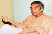 गिर्दा की 16वीं पुण्यतिथि : गिरीश तिवाड़ी 'गिर्दा' आपको बारम्बार नमन...