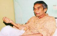गिर्दा की 16वीं पुण्यतिथि : गिरीश तिवाड़ी 'गिर्दा' आपको बारम्बार नमन...