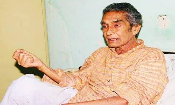 गिर्दा की 16वीं पुण्यतिथि : गिरीश तिवाड़ी 'गिर्दा' आपको बारम्बार नमन...