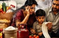 चालीस हजार की तनख्वाह और छह लोगों का घर : महंगाई के बीच कैसे चलता है एक परिवार?