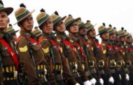 पुस्तक समीक्षा  : पराक्रमो विजयते .. अंग्रेज़ी में कहें तो Valour