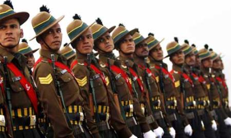 पुस्तक समीक्षा  : पराक्रमो विजयते .. अंग्रेज़ी में कहें तो Valour