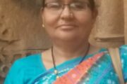 अलविदा कलावती तिवारी