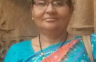 अलविदा कलावती तिवारी
