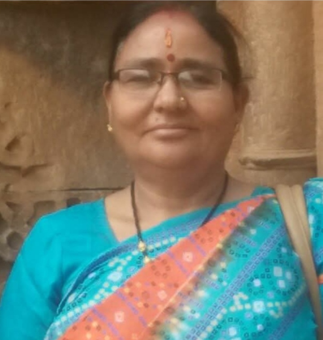 अलविदा कलावती तिवारी