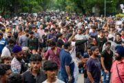 जंतर-मंतर के आंदोलन के बाद अब जेन जी से उम्मीद बधने लगी है