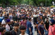 जंतर-मंतर के आंदोलन के बाद अब जेन जी से उम्मीद बधने लगी है