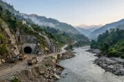 नेपाल में सुनामी आपदाओं के बढ़ने का दौर 