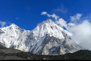हिमालय से संवाद-हिमालय है तो हम हैं